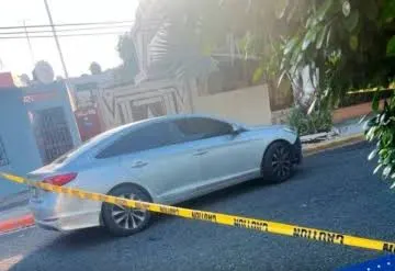 inDrive aclaró que la muerte de un taxista no ocurrió durante un servicio