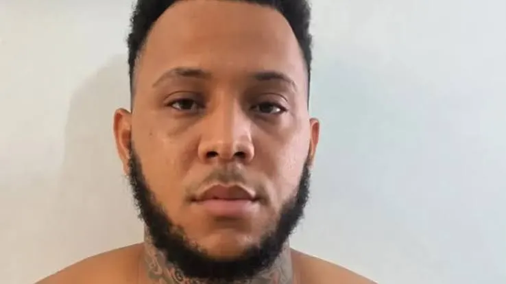 Dominicano acusado de asesinato de chofer es repatriado desde Jamaica