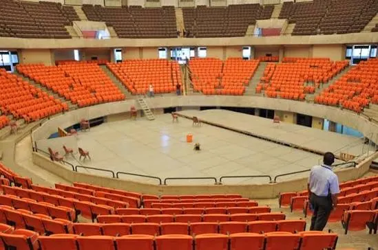 MARQUESINA llega a Santo Domingo con clásicos del reguetón