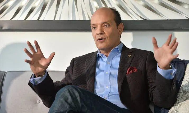 Ramfis Trujillo pide a la comunidad internacional actuar ante la crisis en Haití
