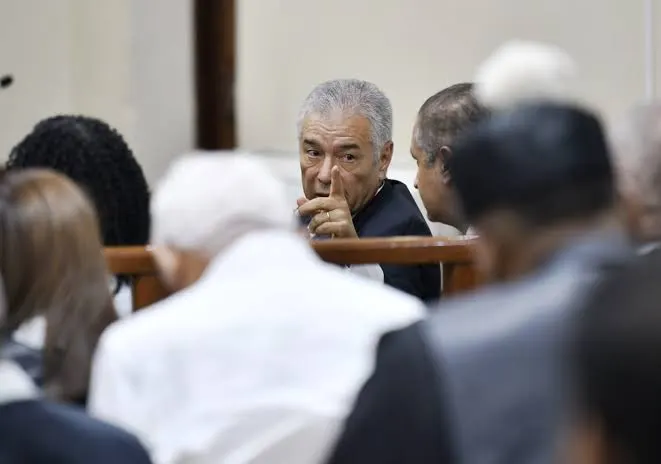 Caso Calamar: tribunal retoma juicio de fondo este miércoles