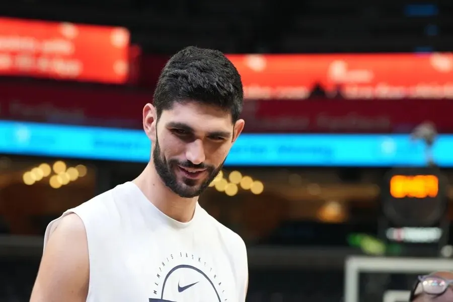 La NBA inicia la temporada 2026-2027 con 125 jugadores internacionales