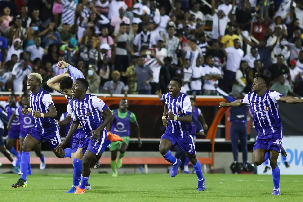 Concacaf pospone semifinal de Copa del Caribe por restricciones a Haití en RD