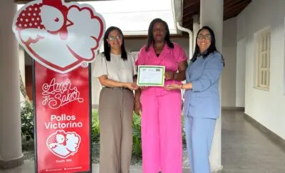 Pollos Victorina lanza campaña con Bávaro Adventure Park y Sprite