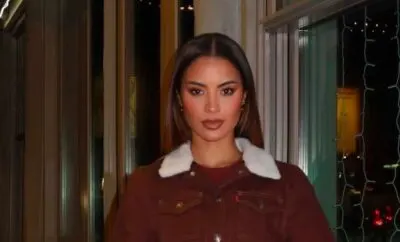 Andreína Martínez no se convierte en ángel de Victoria’s Secret