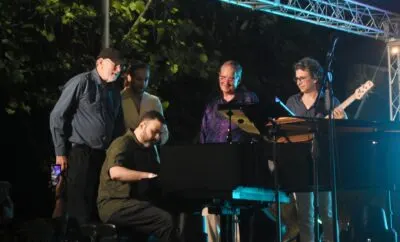 Festival Internacional de Jazz Restauración celebra su novena edición con grandes artistas internacionales