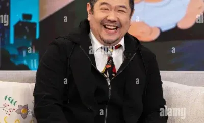Muere Eric Bauza, voz de Bugs Bunny y el Pato Lucas