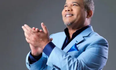 Héctor Acosta pide hablar abiertamente sobre enfermedades
