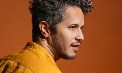 Vicente García anuncia segunda función de su concierto sinfónico