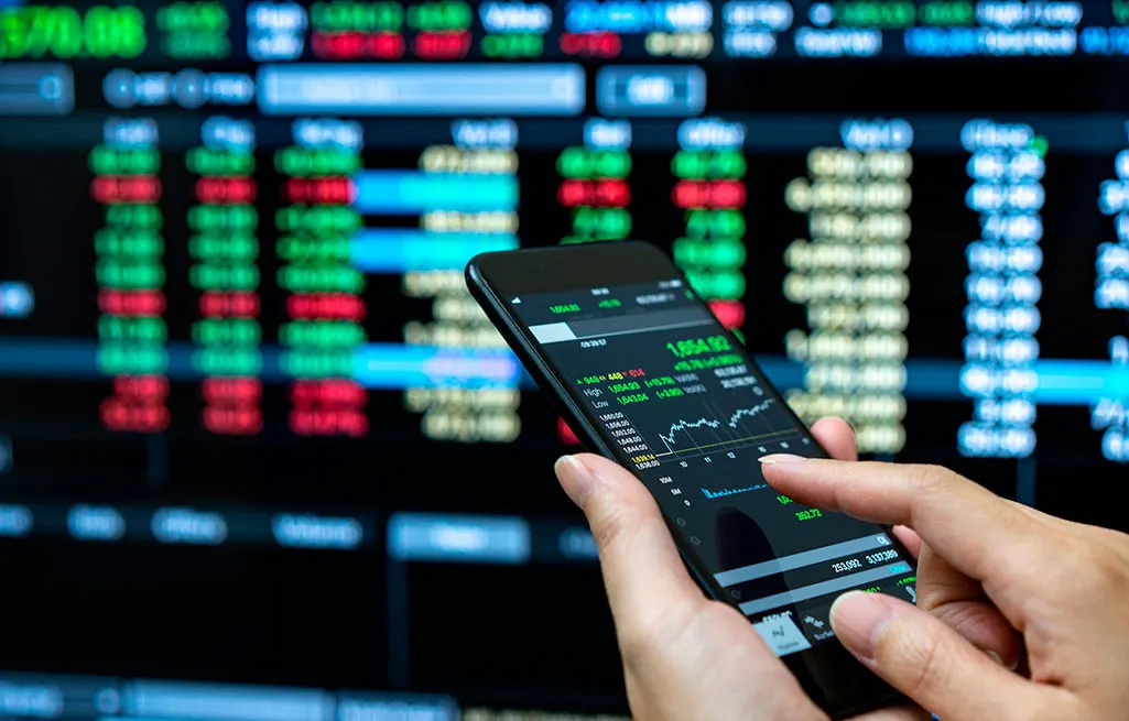 Fondos de inversión tienen más del 44% de las cuentas en el mercado de valores