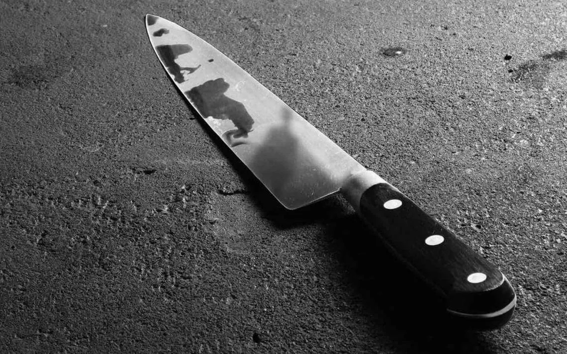 Menor haitiano de 12 años apuñala a adolescente de 14 en SFM