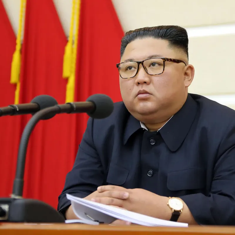 Carlos Miguel Fernández analiza el futuro de Corea del Norte si Kim Jong-un no regresa