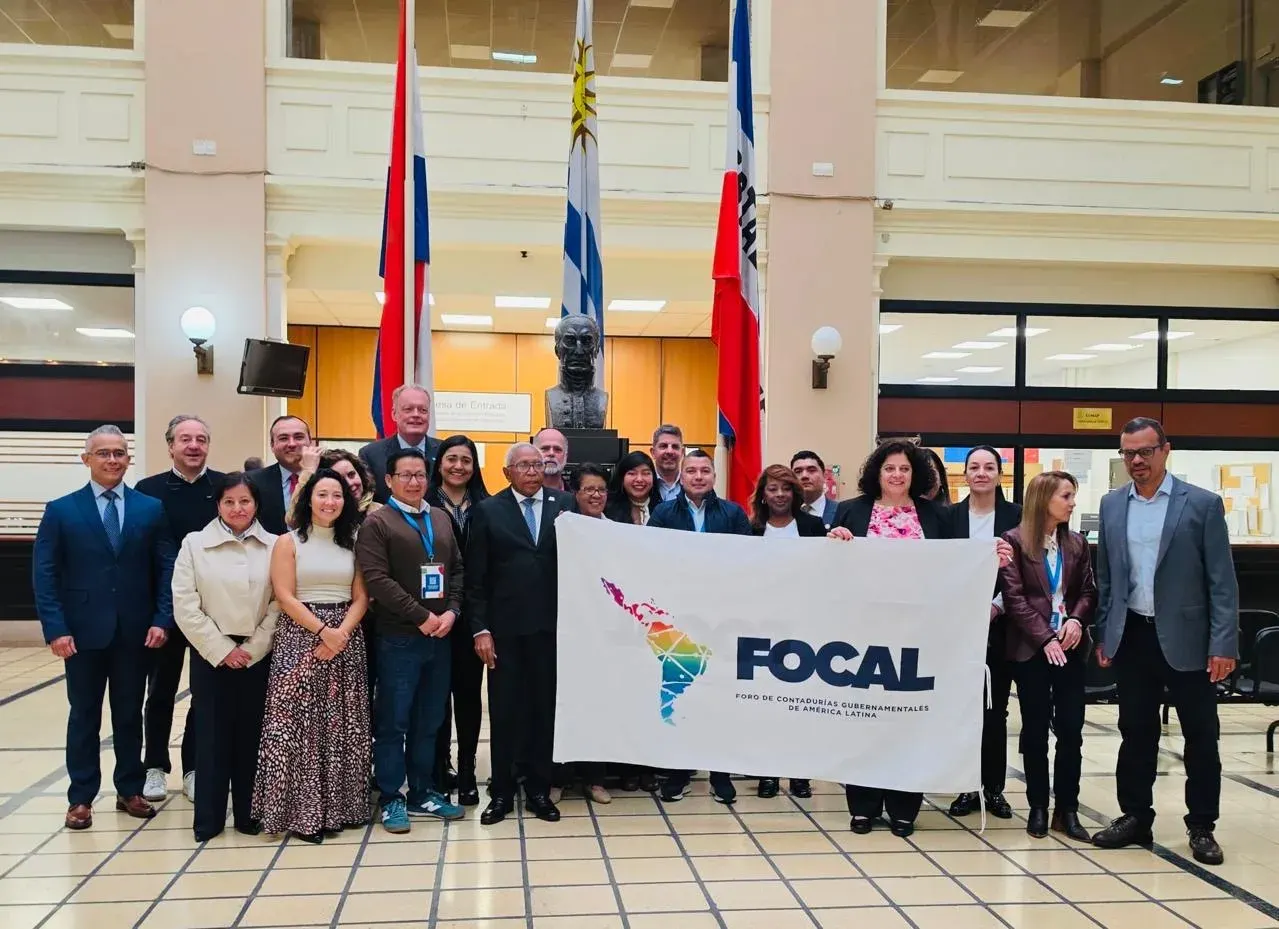 Dominicana asume la presidencia de FOCAL para 2026-2027