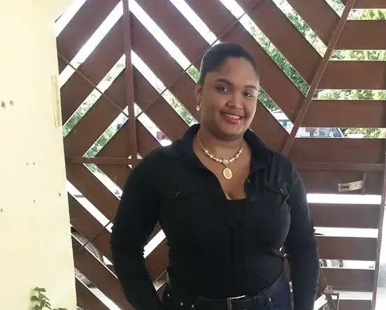 Enfermera herida a balazos por expareja en Las Matas de Farfán