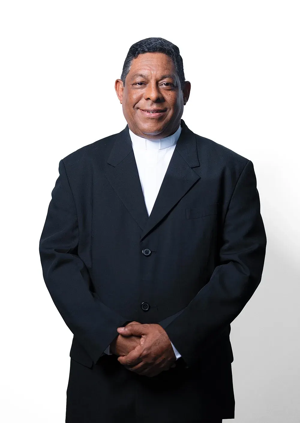 Padre Francisco Jiménez es nuevo rector de la UCATECI