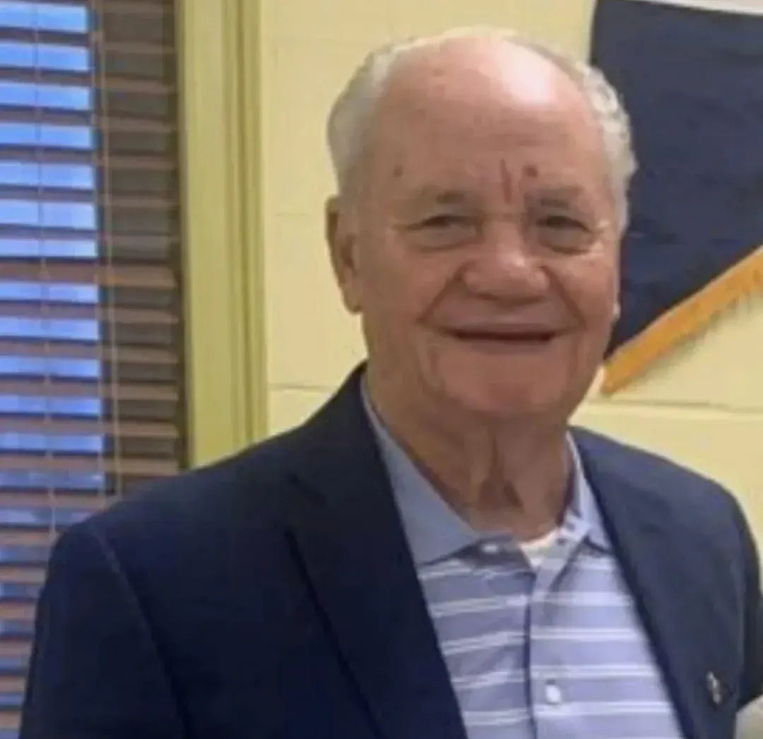 Fallece el padre del comunicador Rubio Charlie