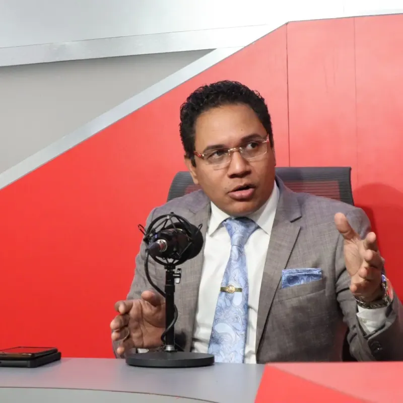 Ariel Lara: Tropas salvadoreñas en Haití para rescatar, no para atacar