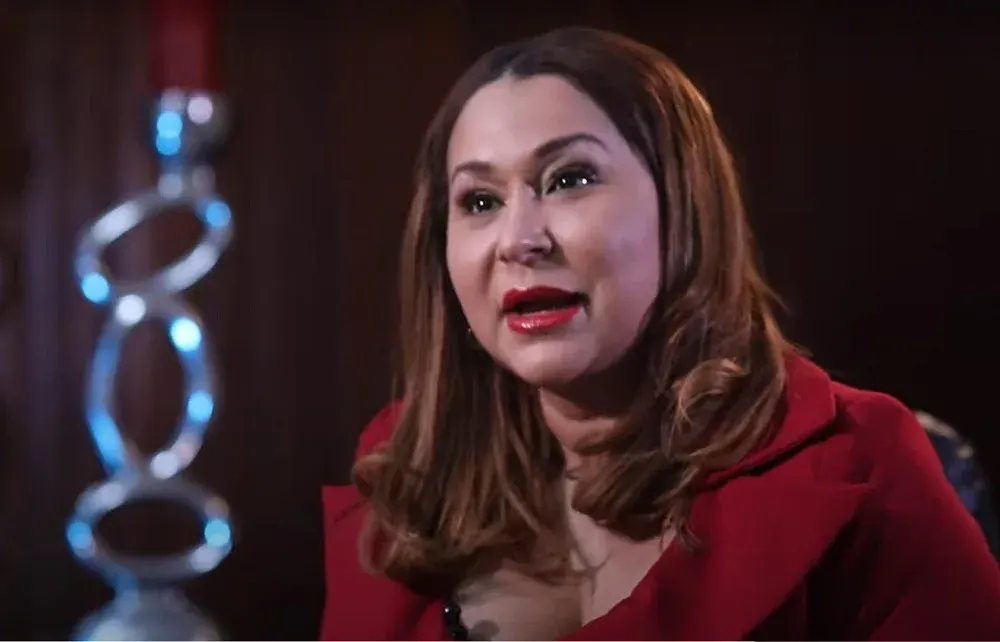 Subsidio eléctrico afecta a todos los dominicanos, según Mayra Jiménez