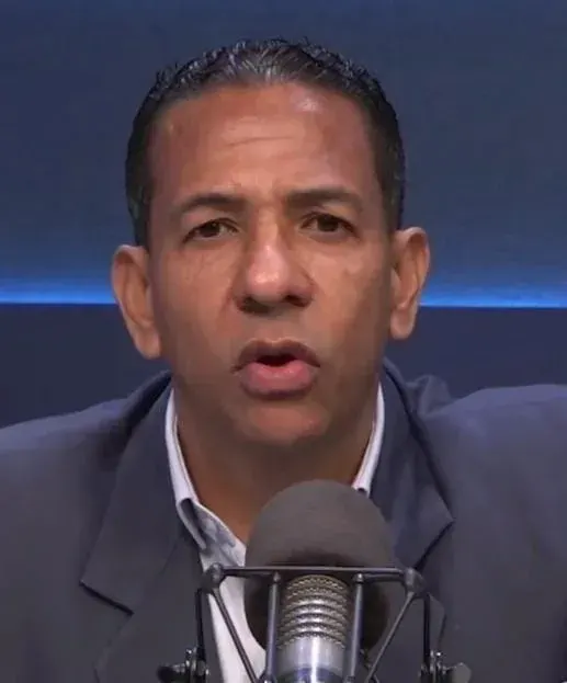 Pedro Jiménez define a Lula da Silva como un progresista, no un izquierdista radical