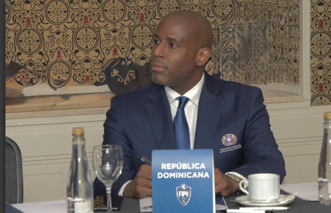 Dominicana regresa a asamblea internacional de pelota vasca tras 20 años