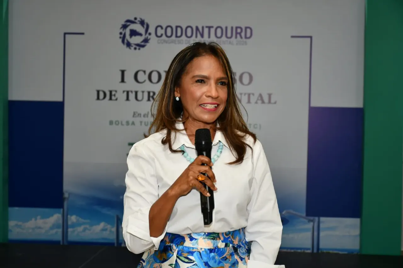 República Dominicana lanza primer congreso de turismo dental