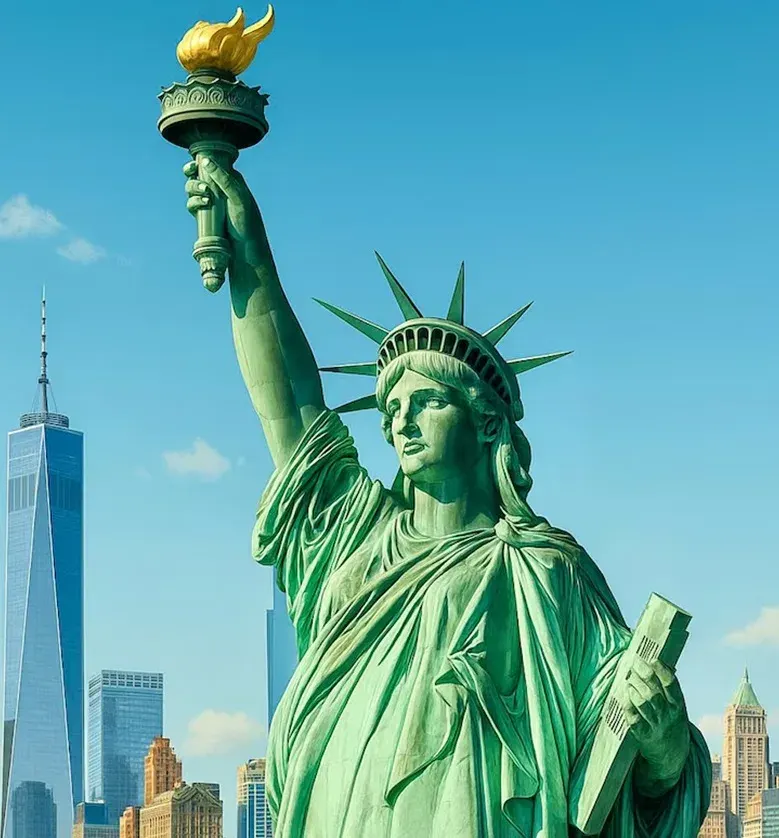 Votantes de Nueva York decidirán cinco nuevas propuestas en elecciones de noviembre