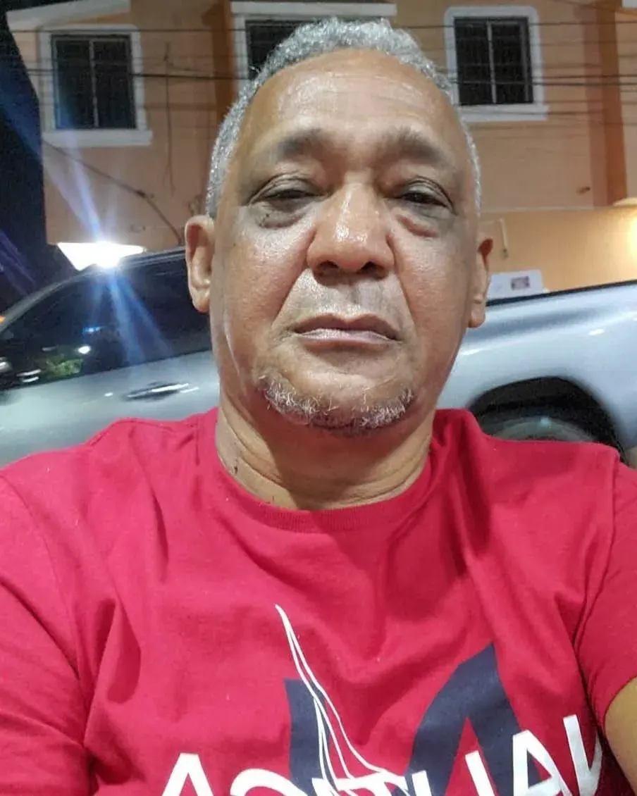Fallece Julito García, hermano del periodista Teófilo Bonilla