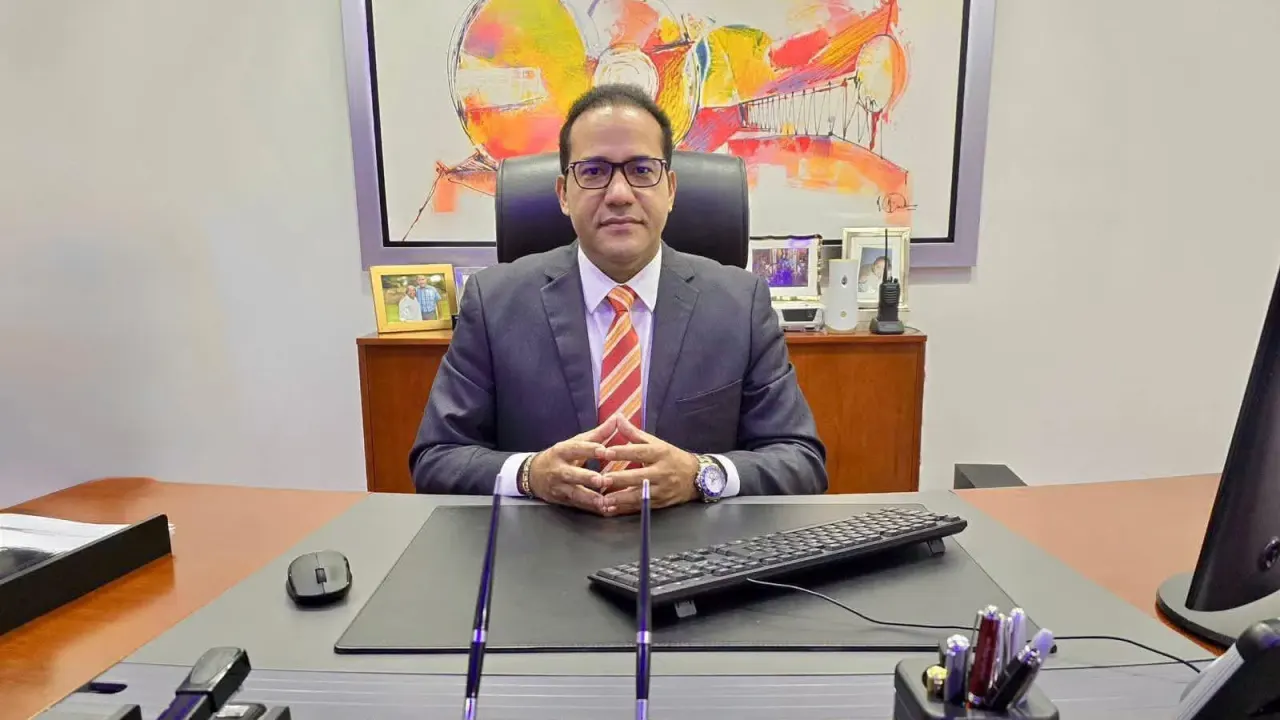 Crisis de liderazgo en la política dominicana