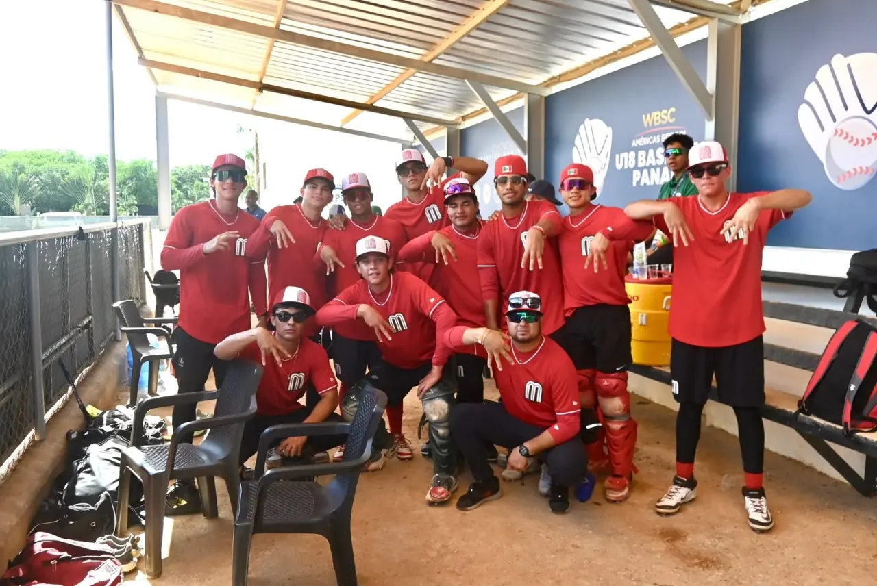 Selecciones del Premundial U-18 ya están listas para competir en República Dominicana