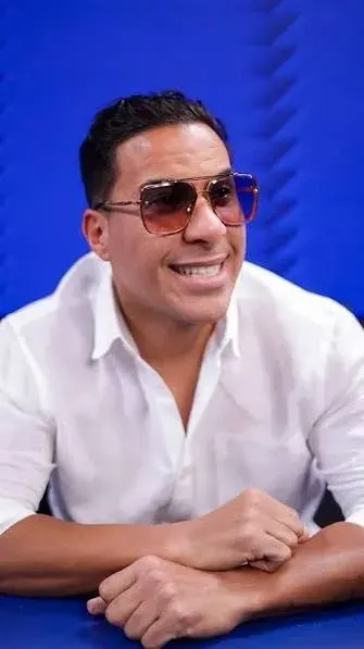 Cristian Casablanca critica al Gobierno por la crisis en la juventud dominicana