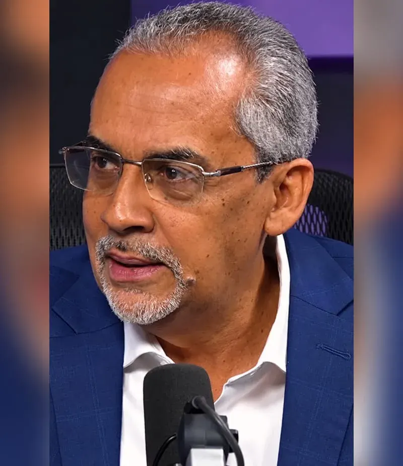 Alejandro Abreu pide fortalecer responsabilidad en escuelas