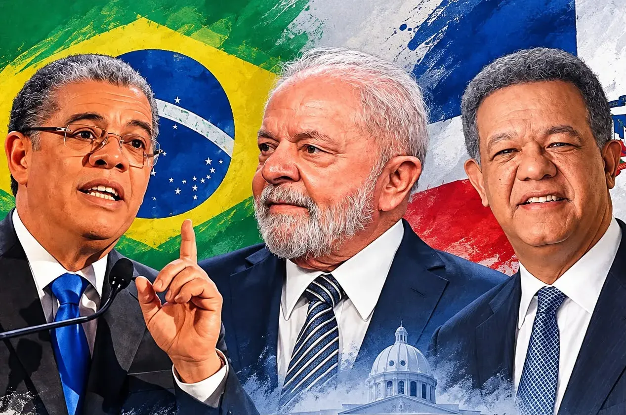Amarante Baret compara triunfo de Lula con escenario de Fernández para 2028