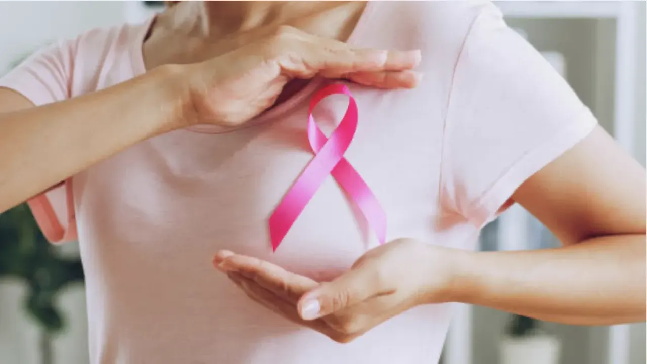 Cáncer de mama es el más frecuente entre mujeres en República Dominicana