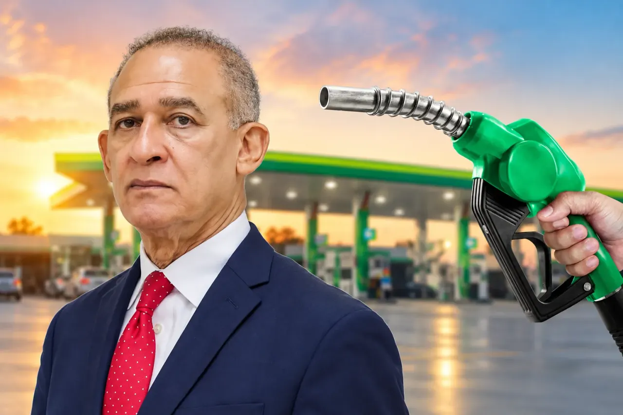 PromeseCal licita RD$69,5 millones para combustible de colaboradores y flotilla