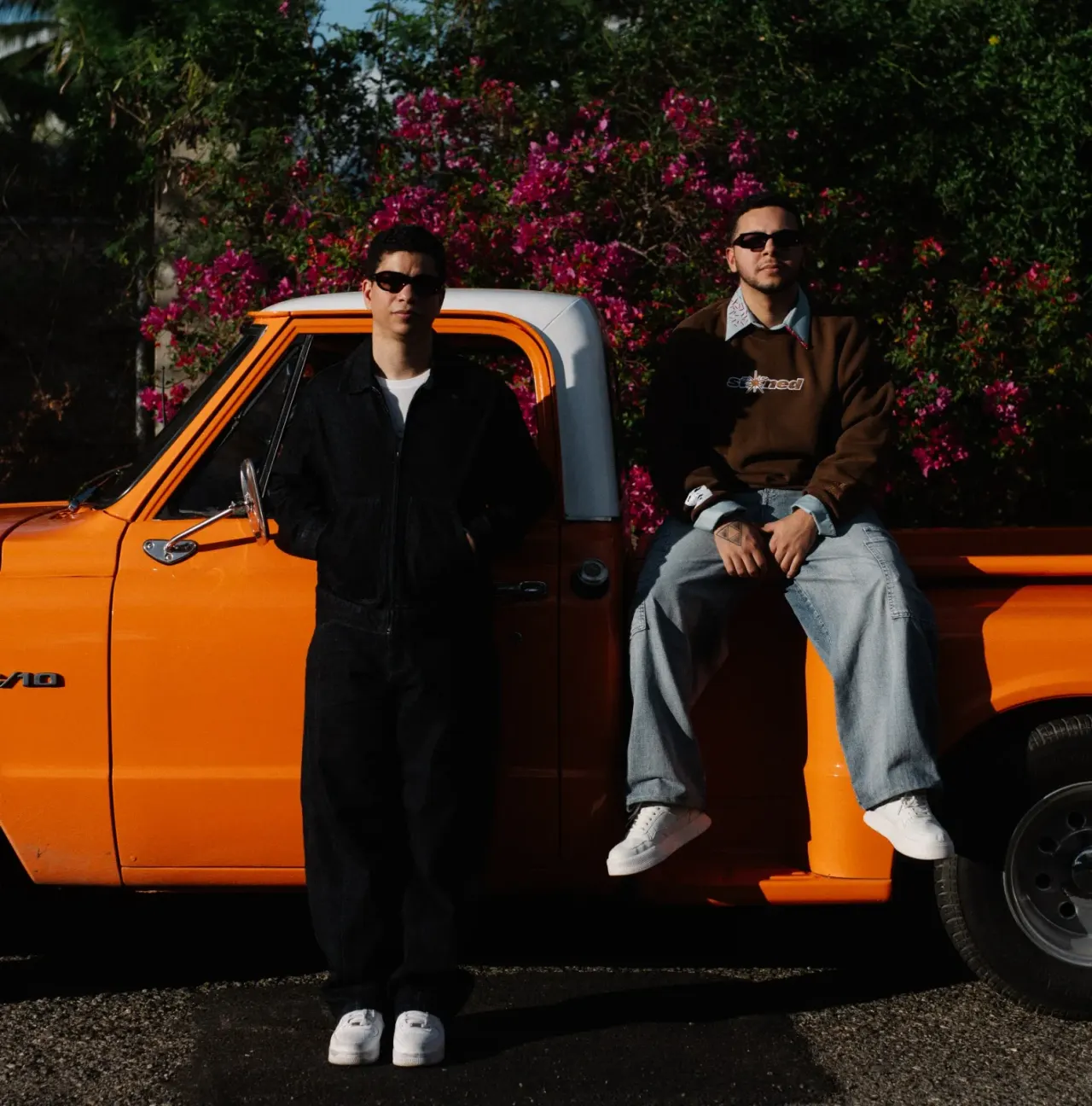 Martox presenta nuevo sencillo fusionando bolero, pop y reguetón