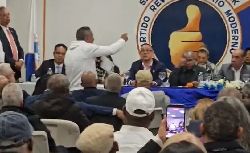 CNEI del PRM crea comisión colegiada en la seccional de Nueva York
