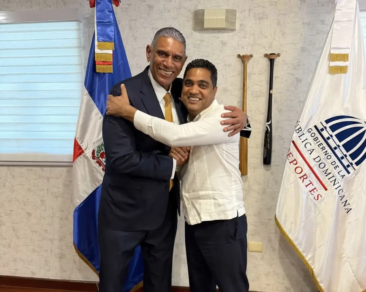Kelvin Cruz se reúne con Chu Vásquez tras polémicas declaraciones sobre David Collado