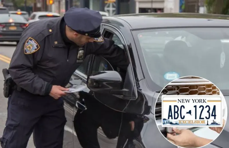 Más patrullas en Nueva York durante Halloween para evitar conductores ebrios