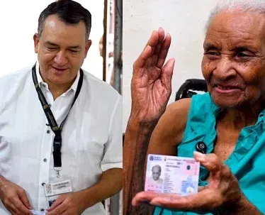 Dominicanos en Nueva York piden recursos para la JCE