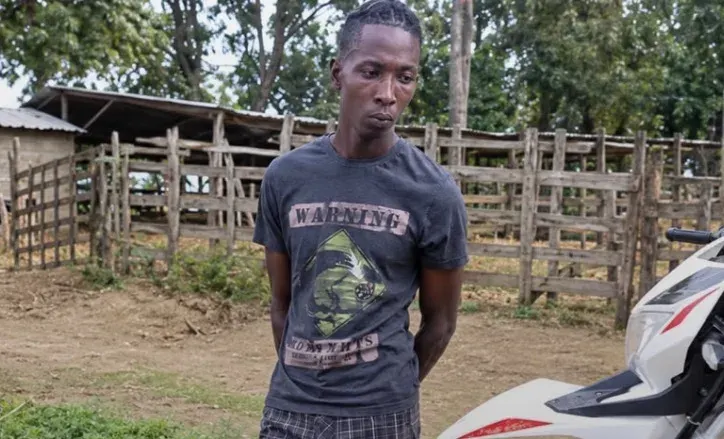 Hombre apodado «Frederick el Haitiano» abatido por la Policía en Puerto Plata