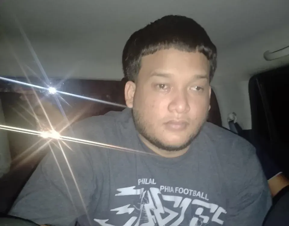 Dictan 18 meses de prisión preventiva a 'El Chino' por homicidio y liderato de red criminal
