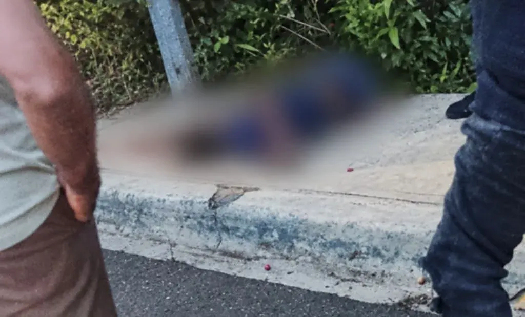 Joven muere en accidente de motocicleta en Los Botados