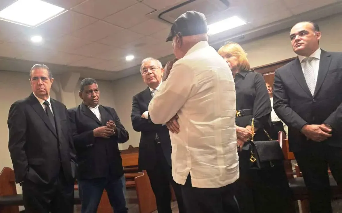 PLD expresa condolencias por fallecimiento de Edifel Mateo Vásquez