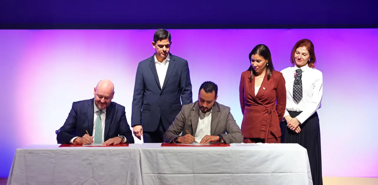Grupo Joseda y Accor firman acuerdo para 500 habitaciones ibis en República Dominicana