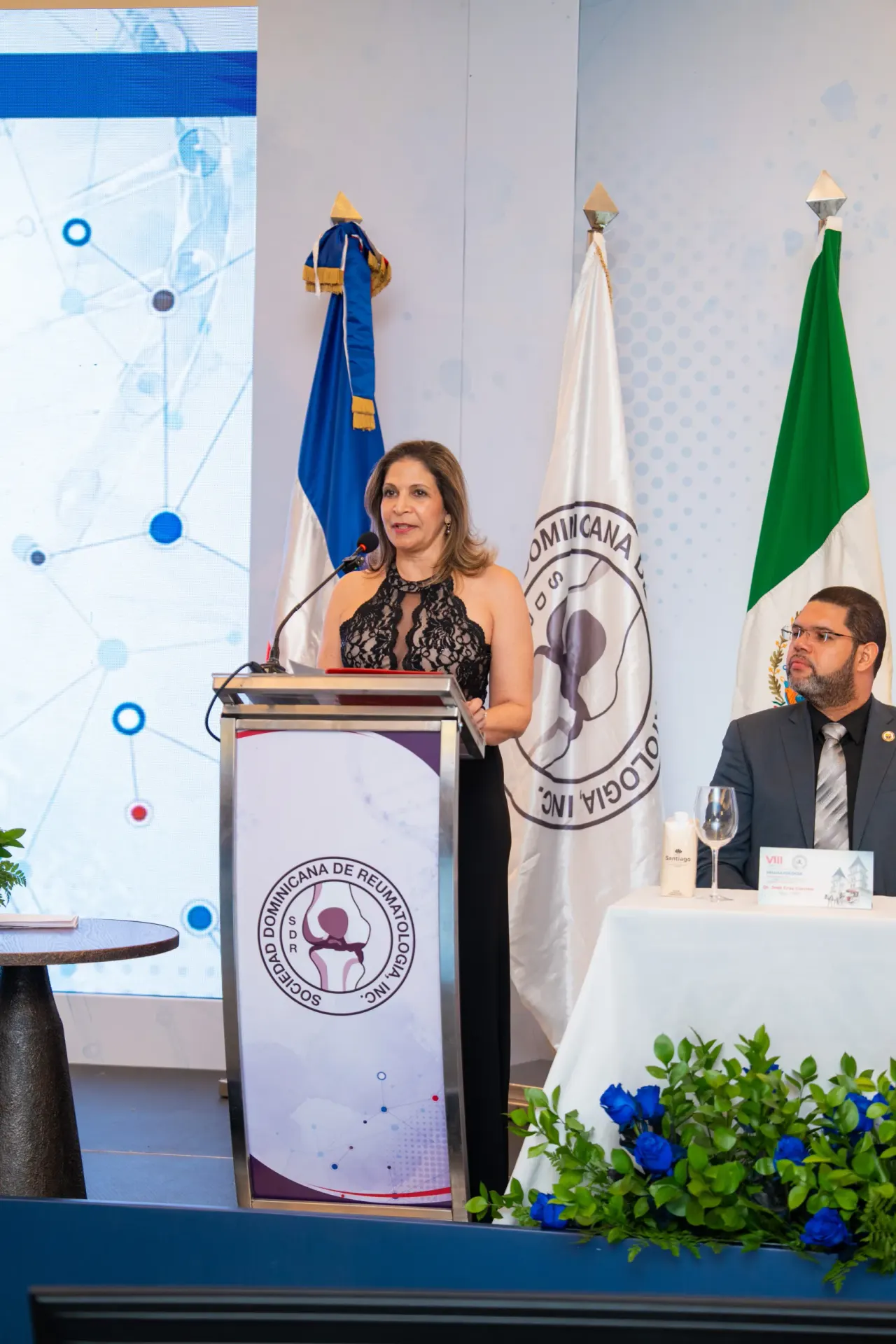 IA y telemedicina mejoran diagnósticos en República Dominicana