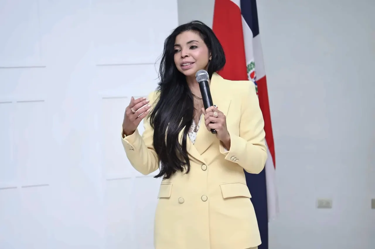 Procuradora General habla sobre violencia y criminalidad en República Dominicana