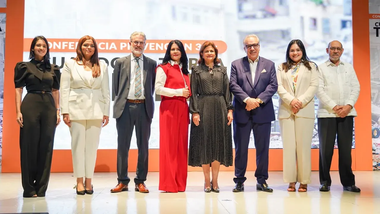 Director de Onesvie advierte sobre vulnerabilidad sísmica en República Dominicana
