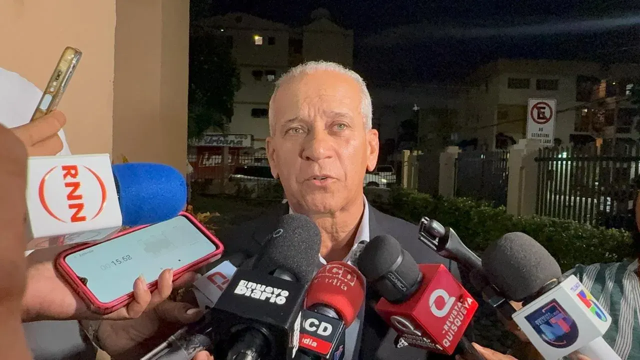 Exmilitar pide reforzar la frontera con Haití