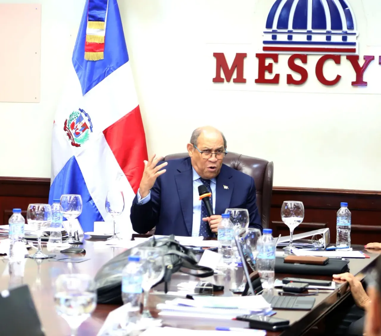 CONESCyT aprueba autonomía para universidades y nuevas normas educativas