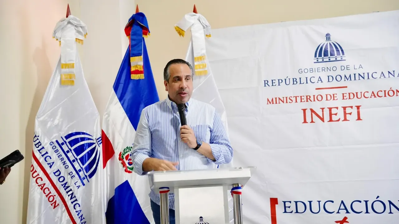 INEFI capacita a maestros de Educación Física en atletismo